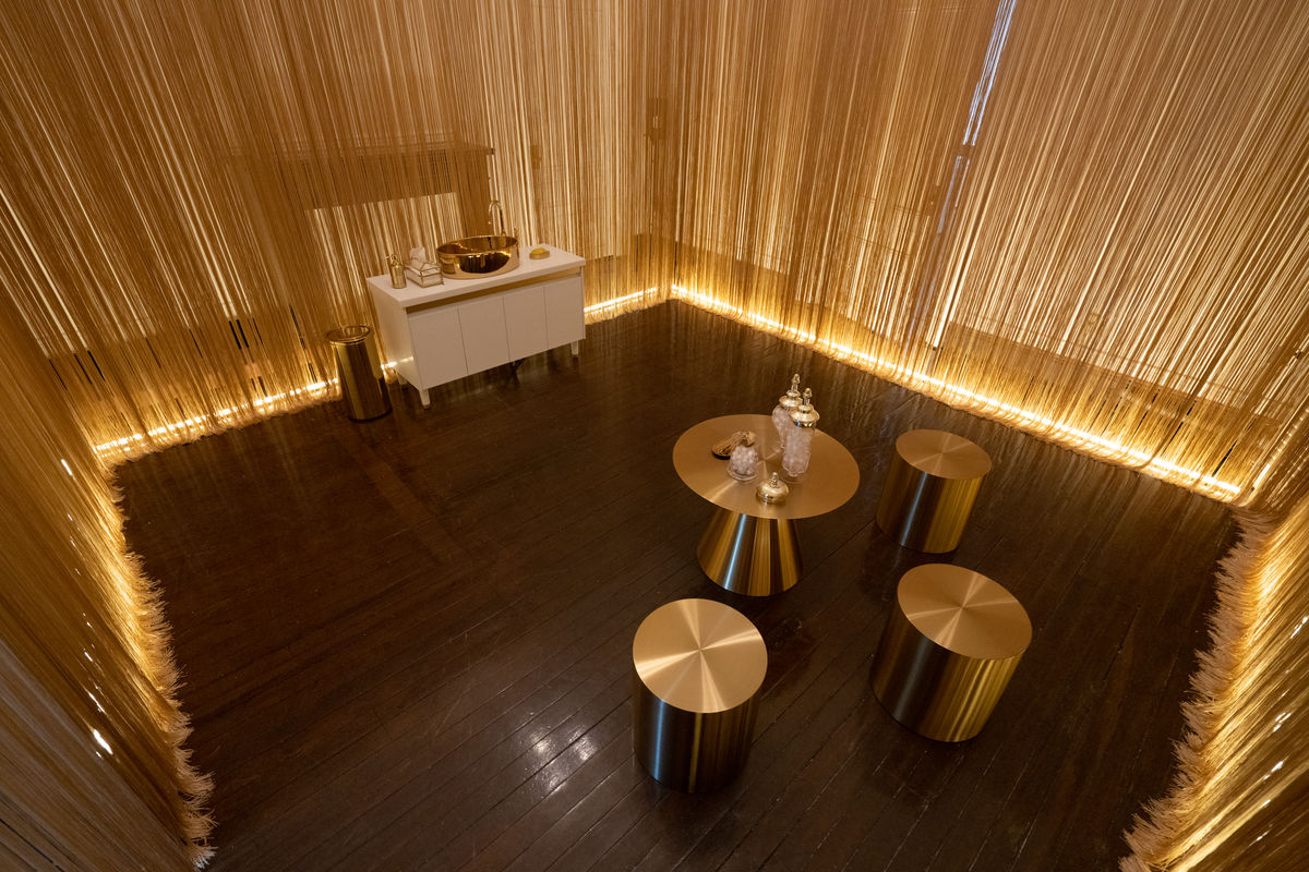 Park Rahm, Wheel, 2021, Installation view ⒸSeoul Museum of Art