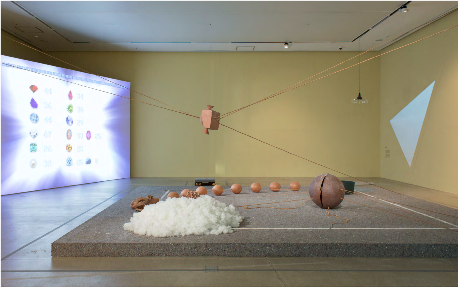 2016 Seoul Focus - No Longer Objects — Junghyun Kim