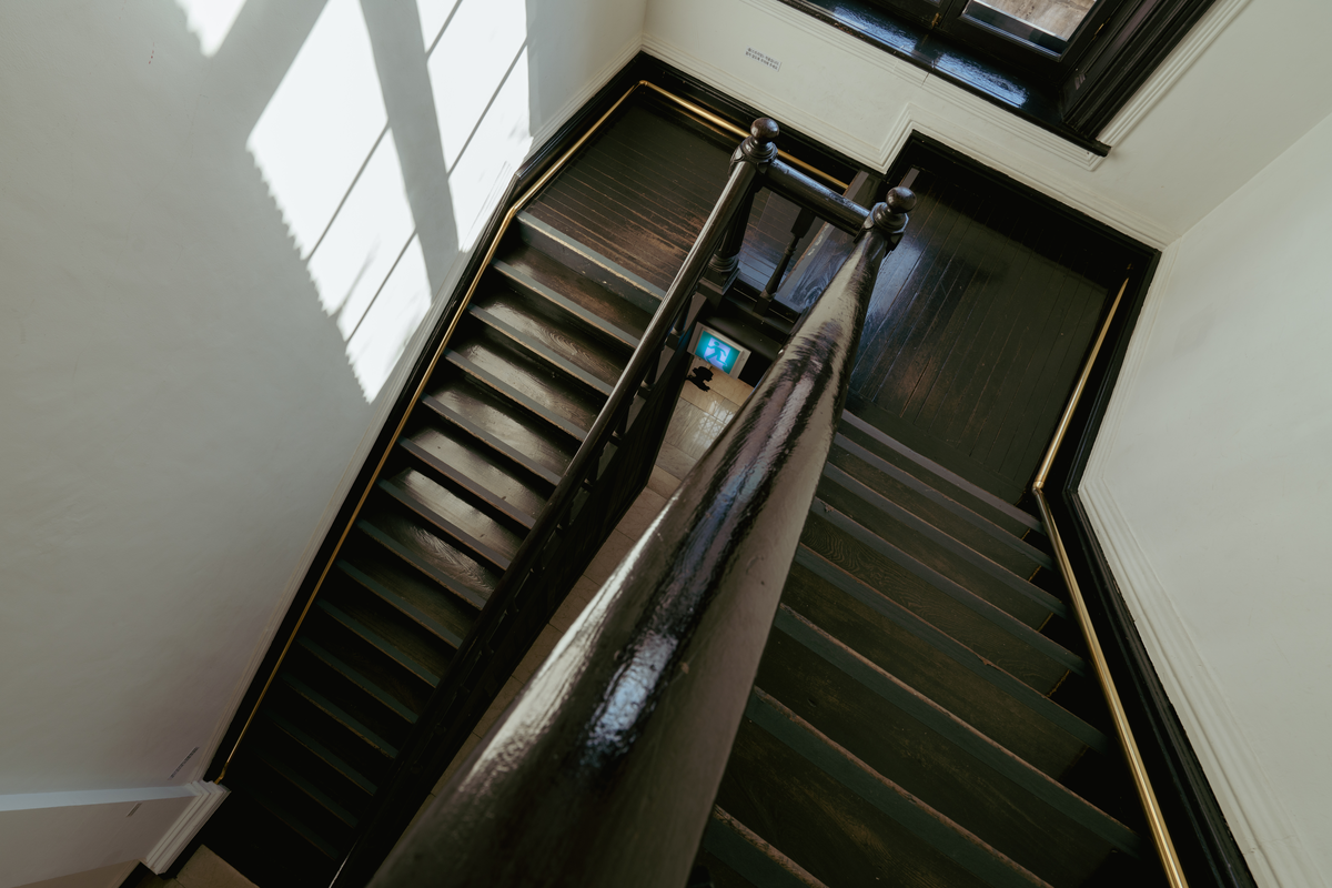 Park Rahm, Wheel, 2021, Installation view ⒸSeoul Museum of Art