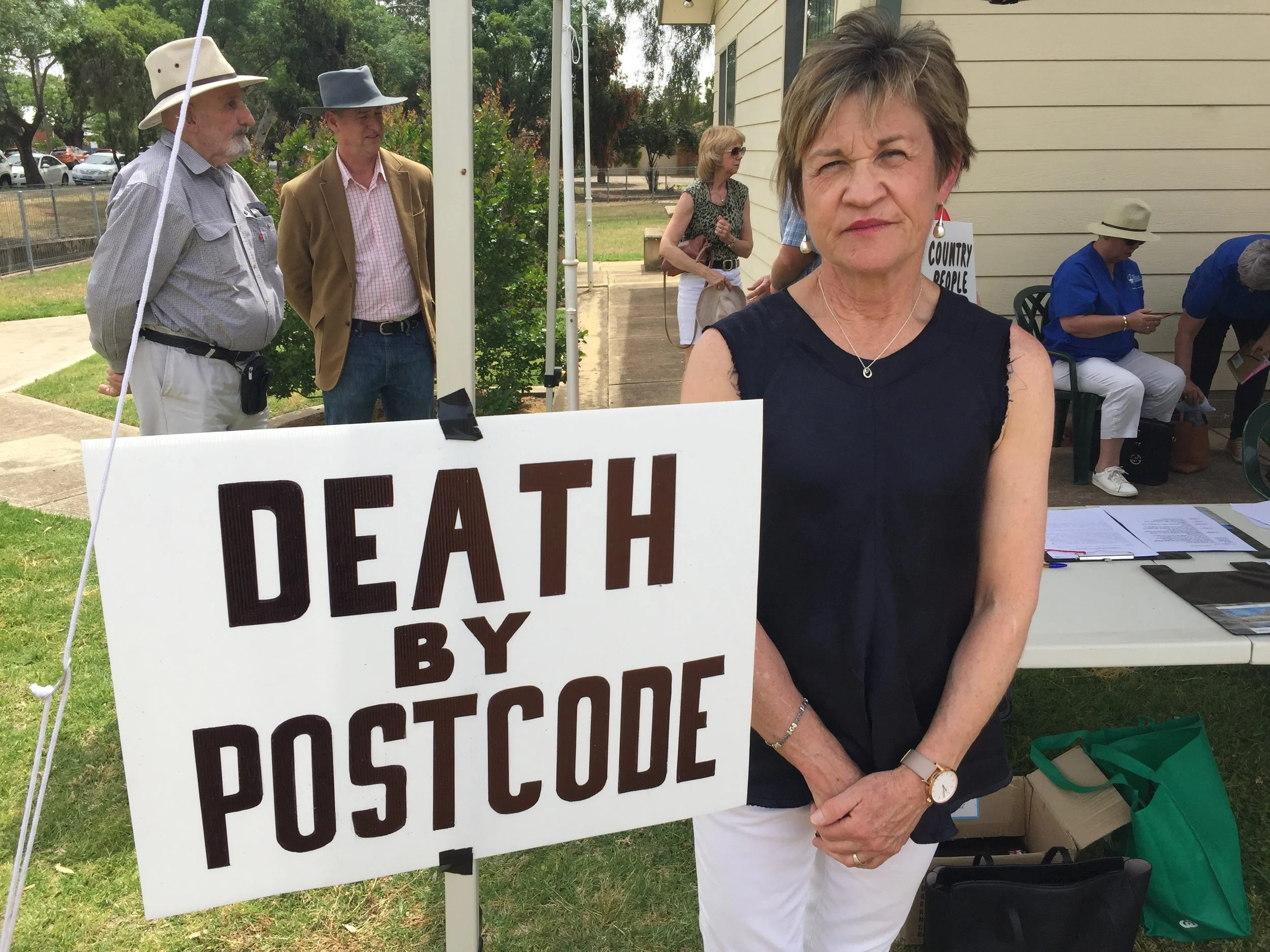 Latest News — Helen Dalton MP Member for Murray