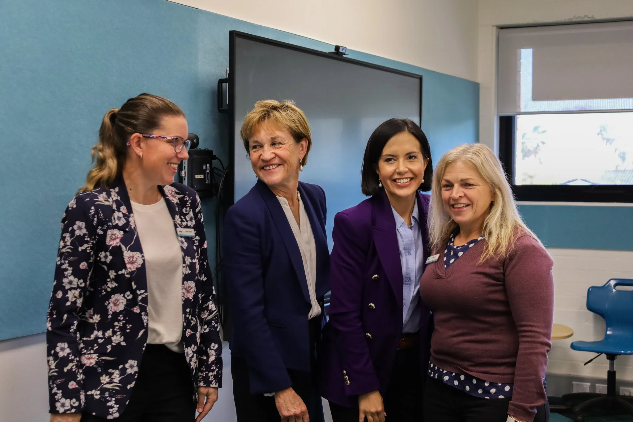 Latest News — Helen Dalton MP Member for Murray