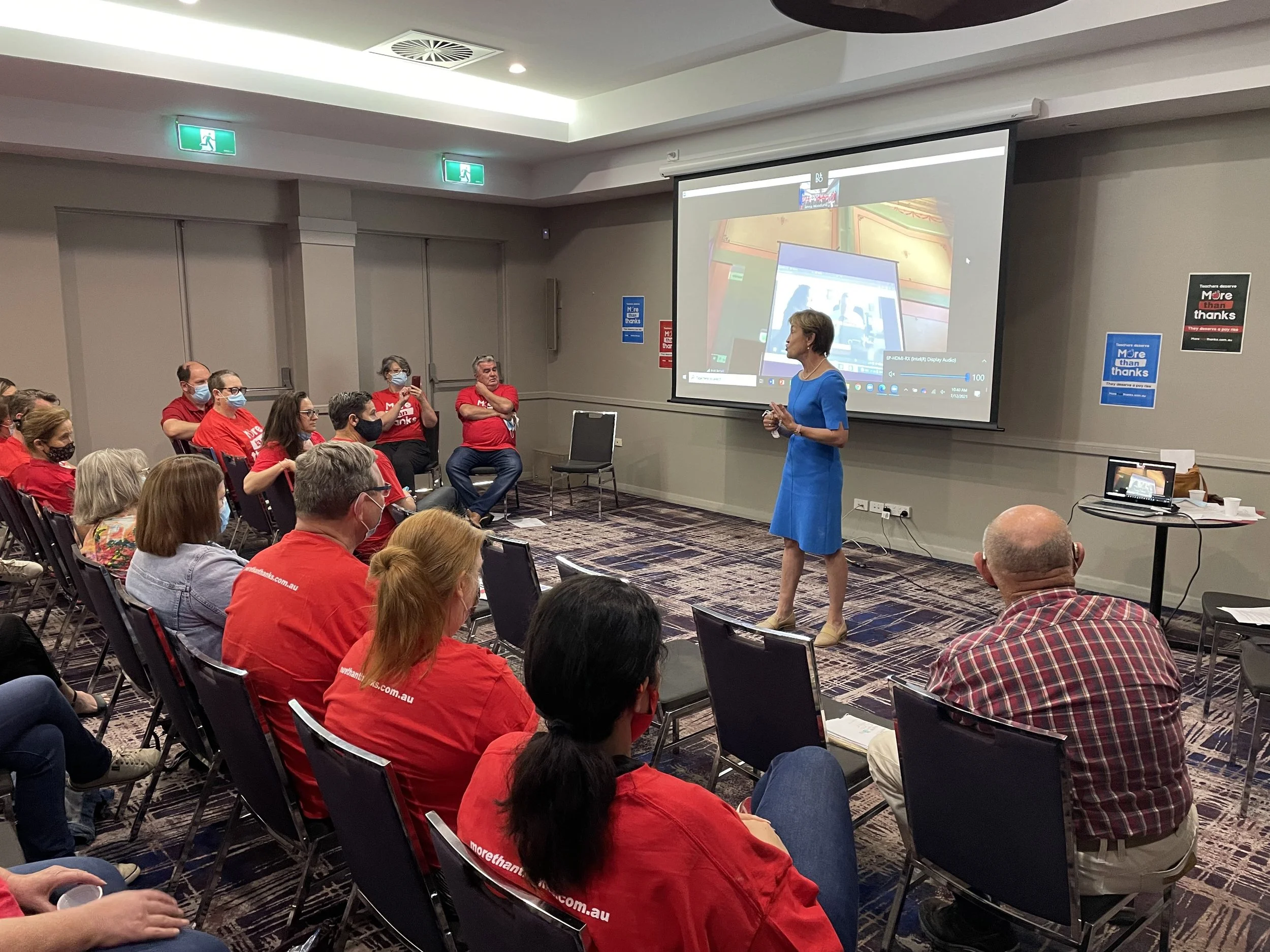 How Can I Help? — Helen Dalton MP Member for Murray