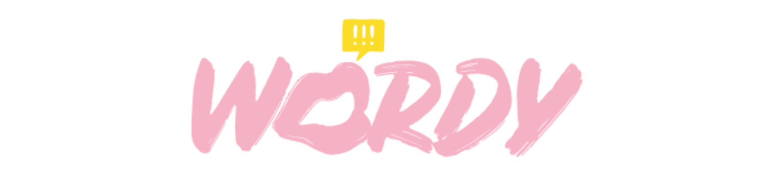 WORDY