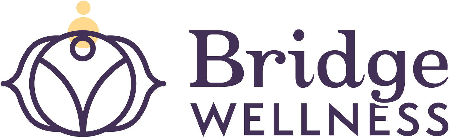 Bridge Wellness by Lucy D&#39;Aponte