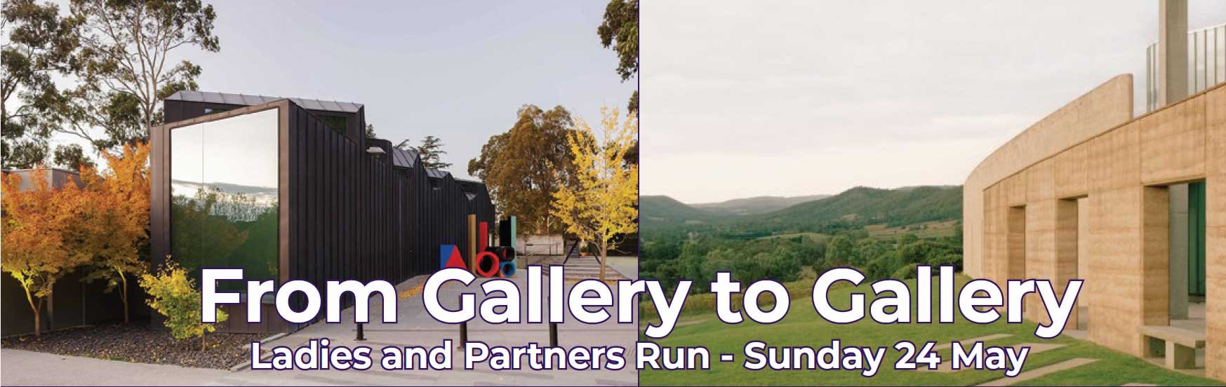 Club Run – A Women’s and Partners Run&nbsp;