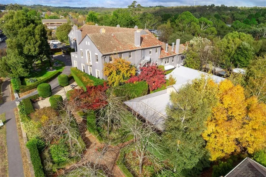 BDC Christmas in July (Peppers, Hepburn Springs)