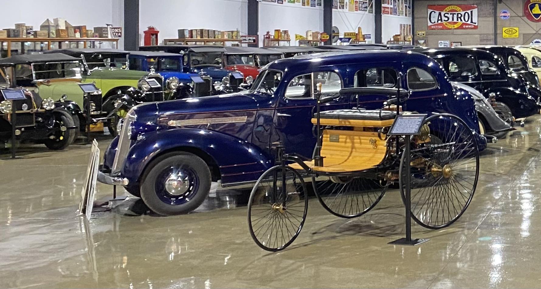 Surprise Midweek Run