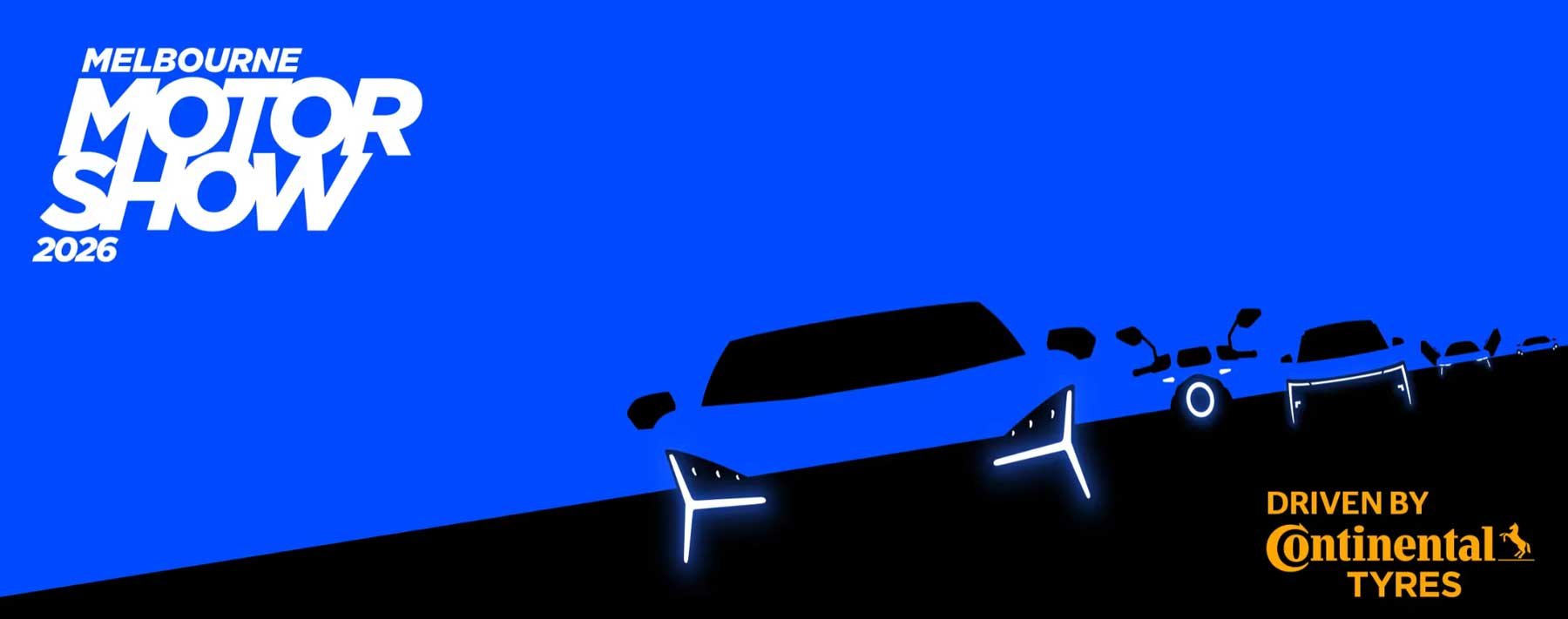 Melbourne Motor Show
