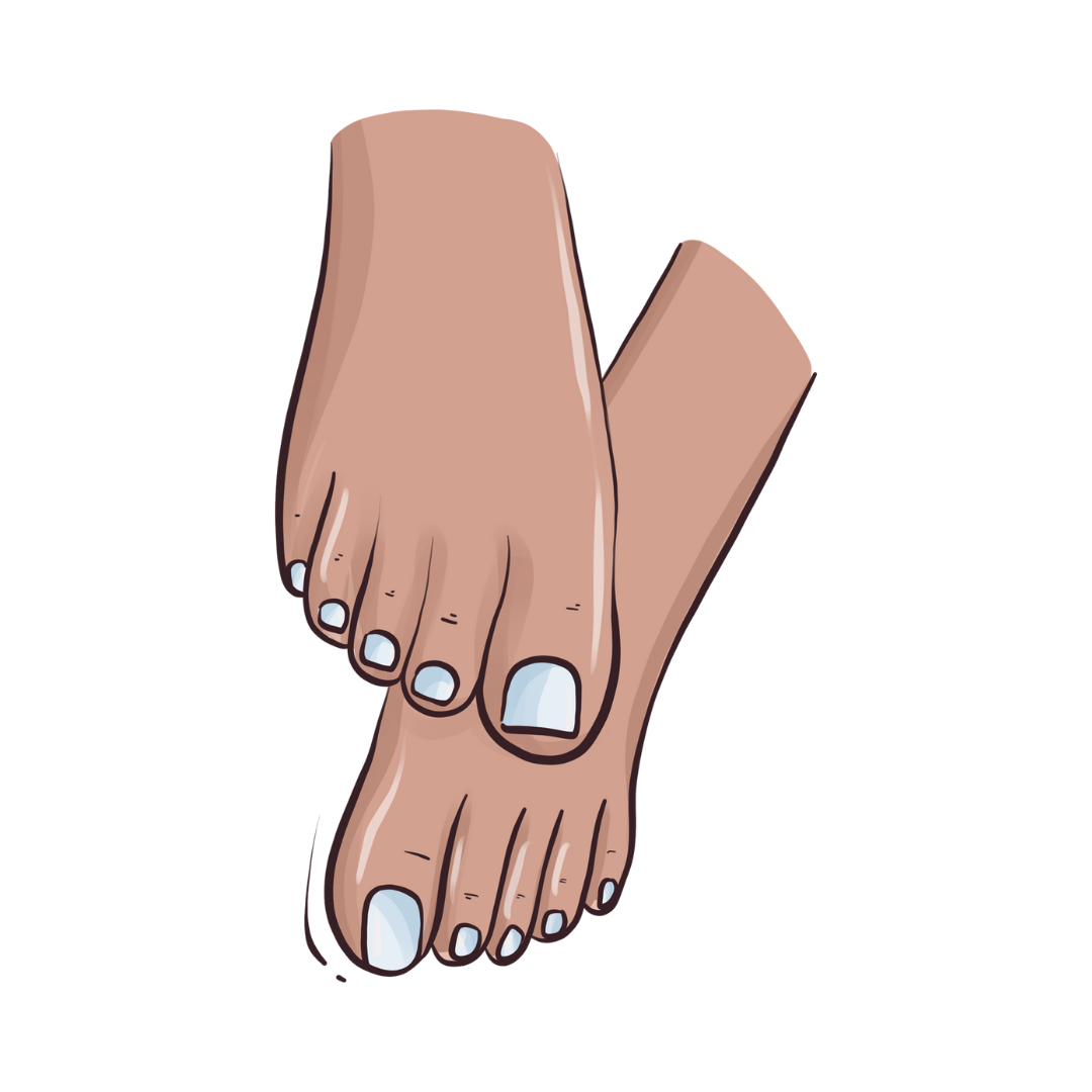 Comprehensive Fungal Nail Treatment — Performance Podiatry