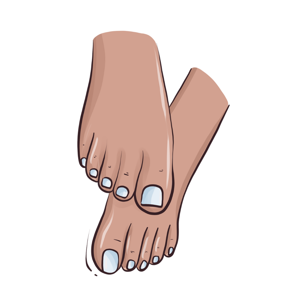 Comprehensive Fungal Nail Treatment — Performance Podiatry