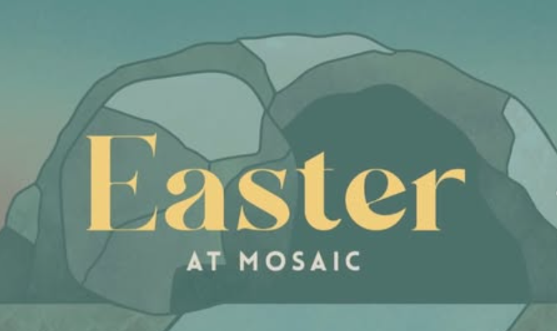 Rise and Run to the Risen Christ This Easter