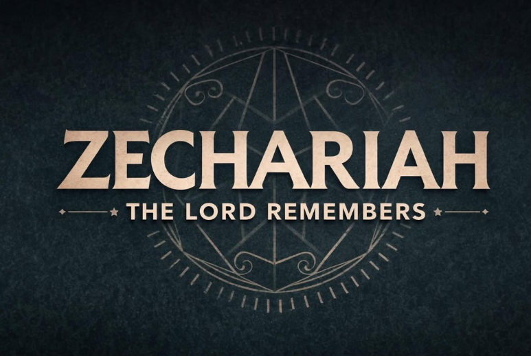 When God's Jealous Love Meets Your Spiritual Emptiness