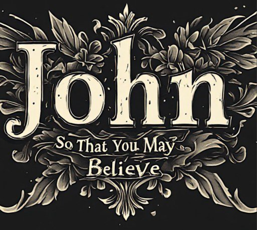 Zeal for God's House: Jesus, the Temple, and Your Faith