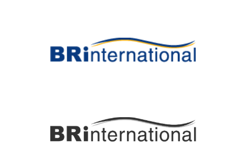 Social Star - Old BRinternational logos