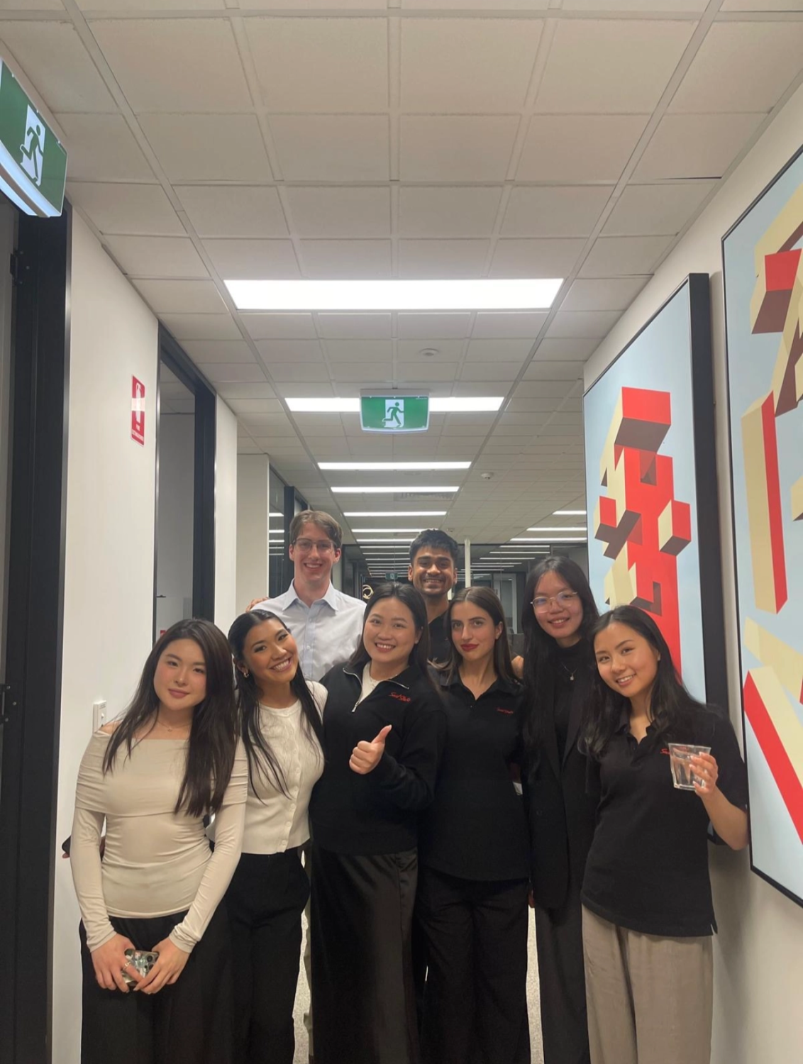 Social Star - Marketing Interns photo