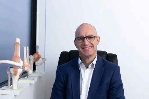 Social Star - Dr.Dan Bates image