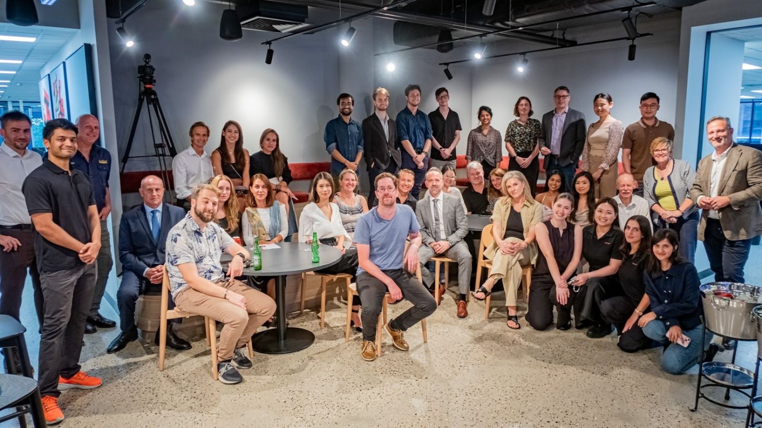 Social Star - BYOB Showcase event image