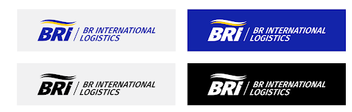 Social Star - Updated BRinternational logos