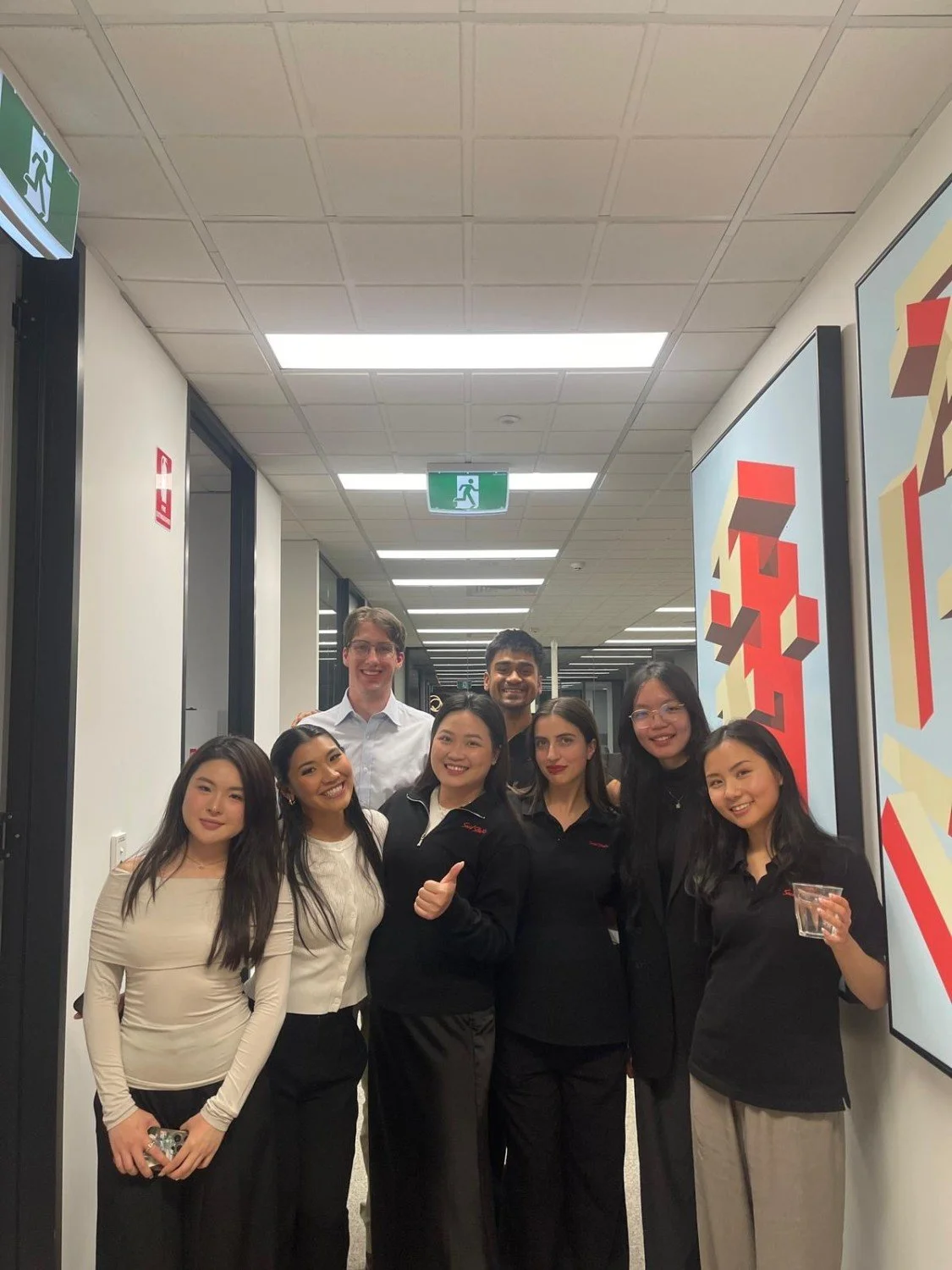 Social Star - Marketing Interns photo