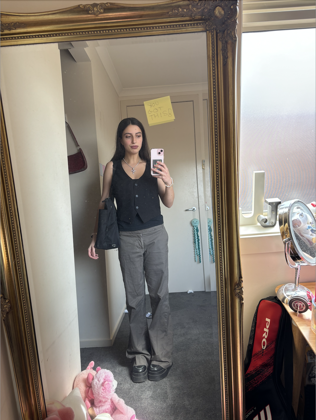 Social Star - Julia Interview photo
