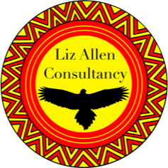 Liz Allen // Aboriginal Advisor