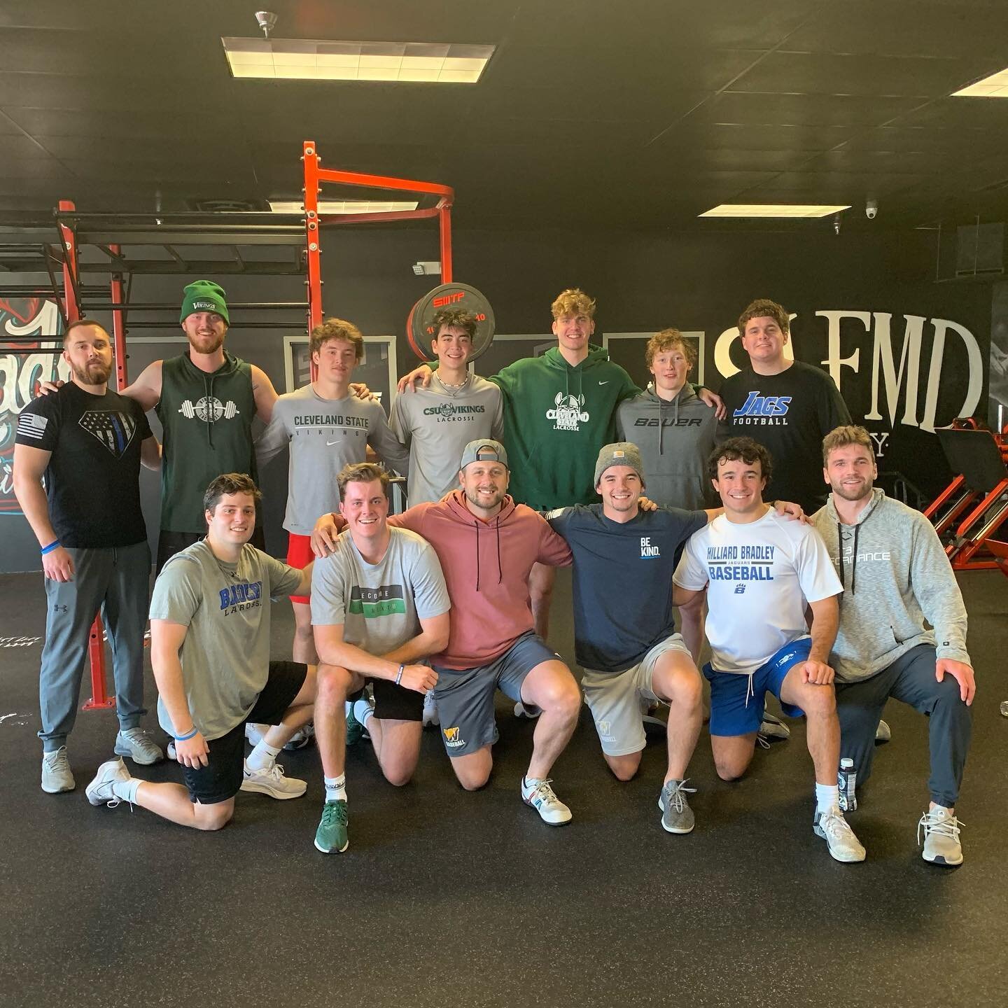 Merry LIFTMAS☃️🎅🏼

Can&rsquo;t wait to get back in the gym with all my Athletes!!!

#ZeiglerStrength #GenerationZ #strengthcoach #strengthandconditioning #personaltrainer #614 #hilliard #fitnesscoach #lifecoach #motivation #christmas #holidays