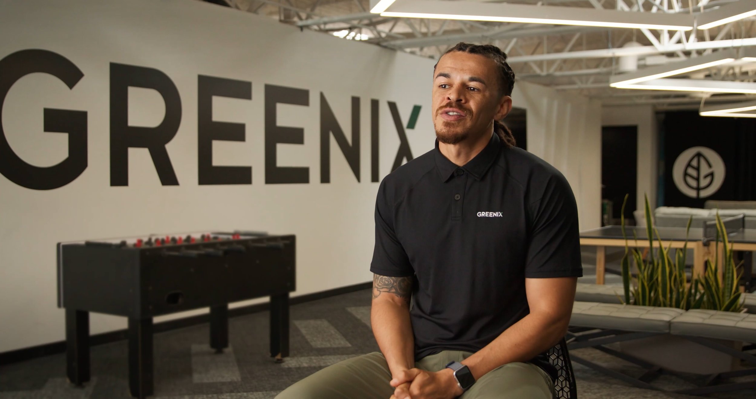 Greenix: Pest Control