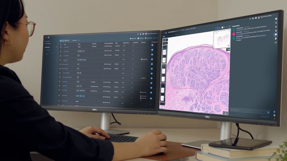 Unified AI
