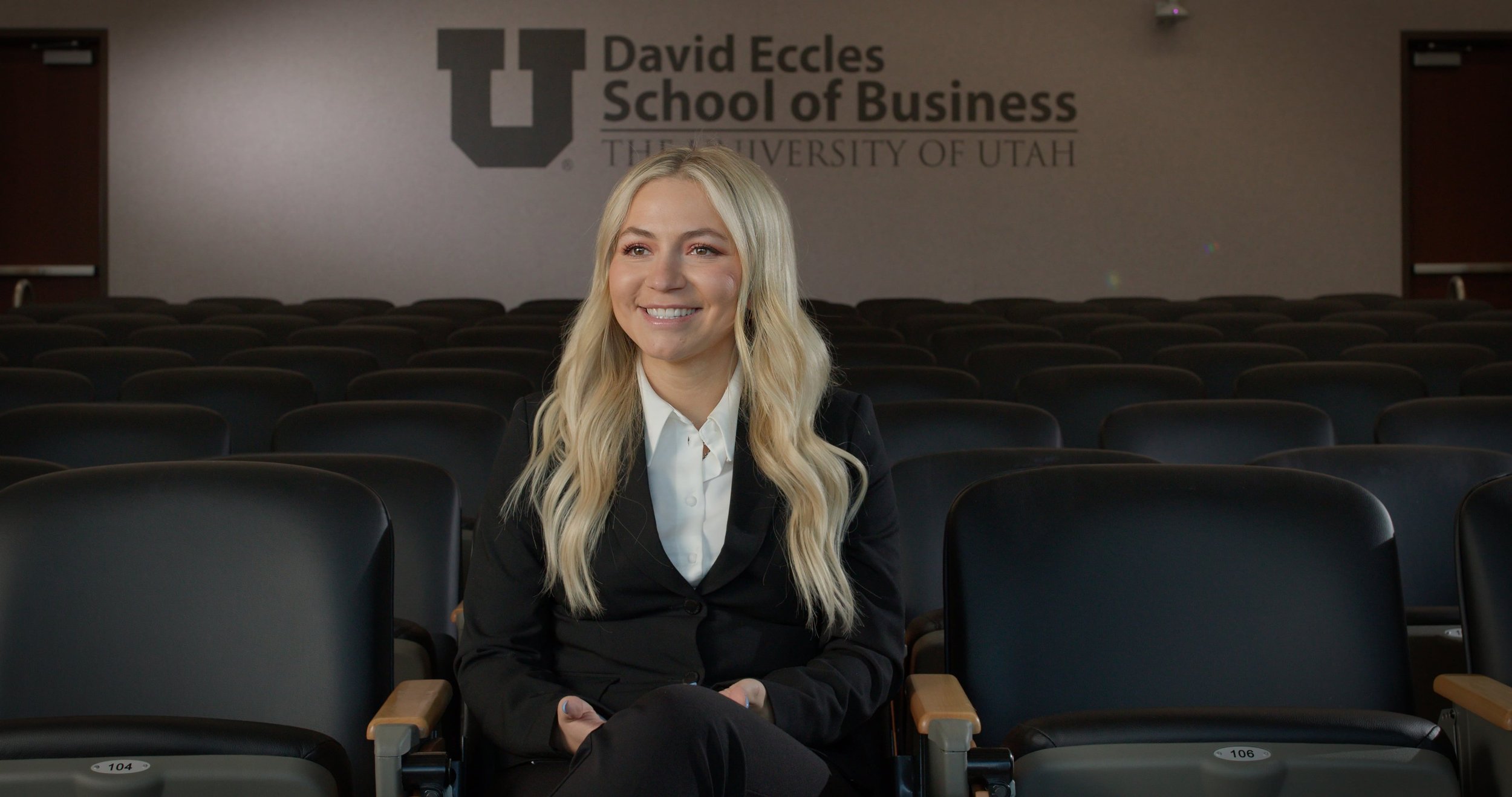 University of Utah - Marriott Institute