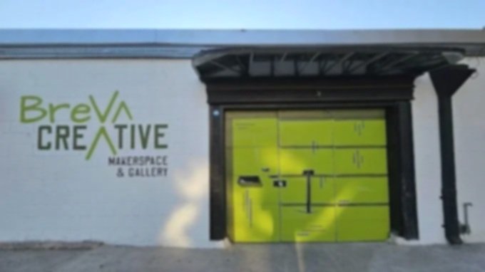 San Antonio Makerspace
