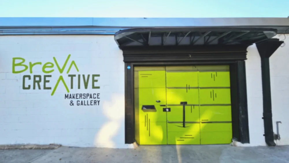 Breva Creative