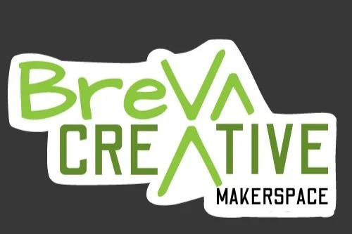 Connect — Breva Creative