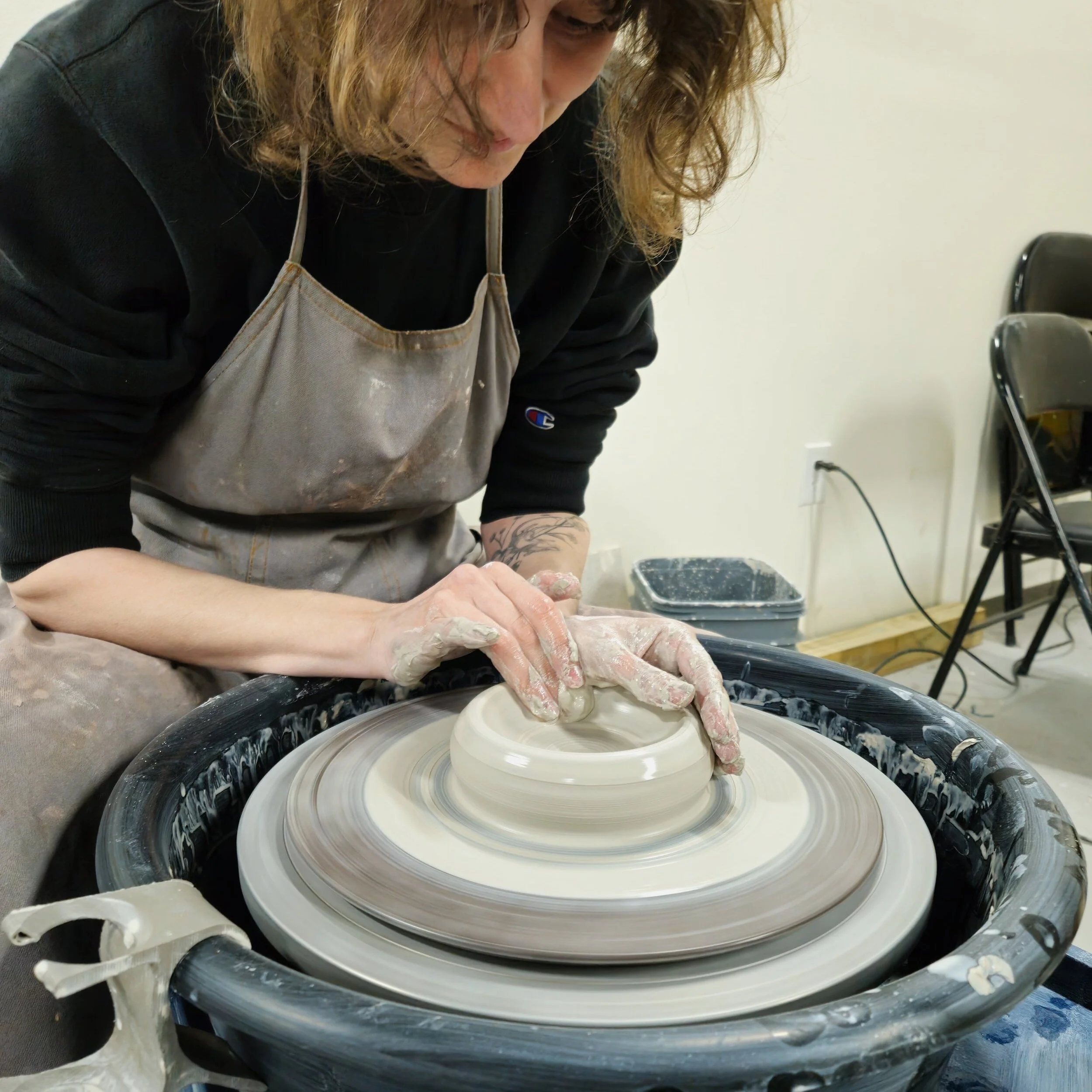 San Antonio Ceramics Studio