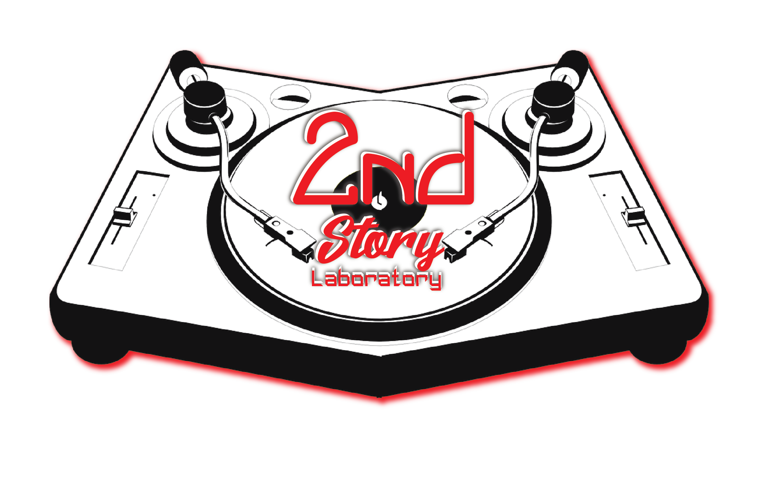 2nd Story Lab | Record Label | Music
