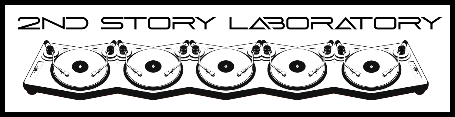 2nd Story Lab | Record Label | Music