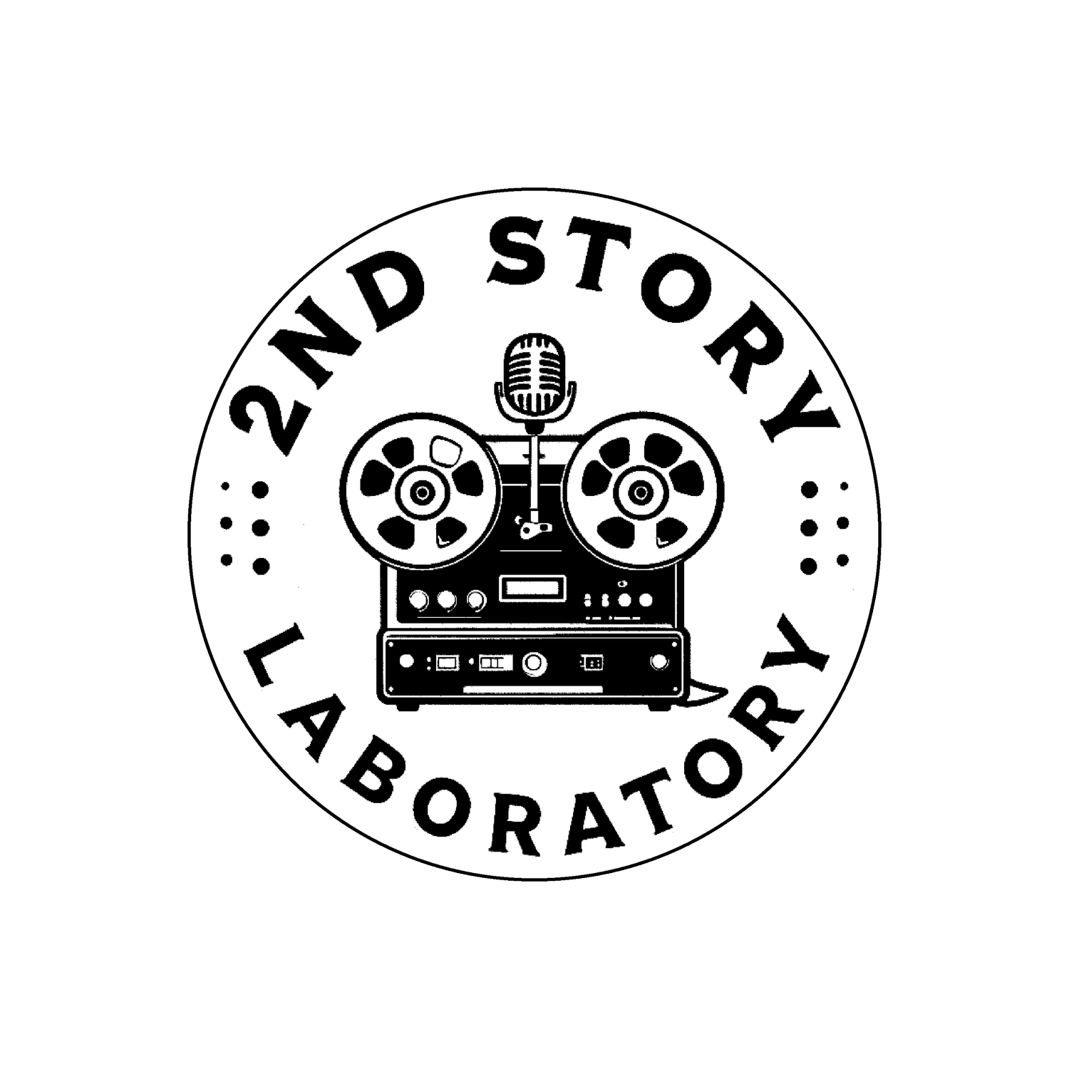 2nd Story Lab | Record Label | Music