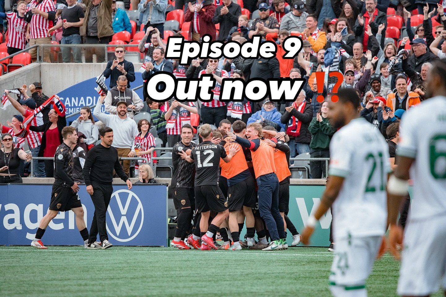 Episode 9 
Out now ⁉️

#membersonly #lastminutewinners