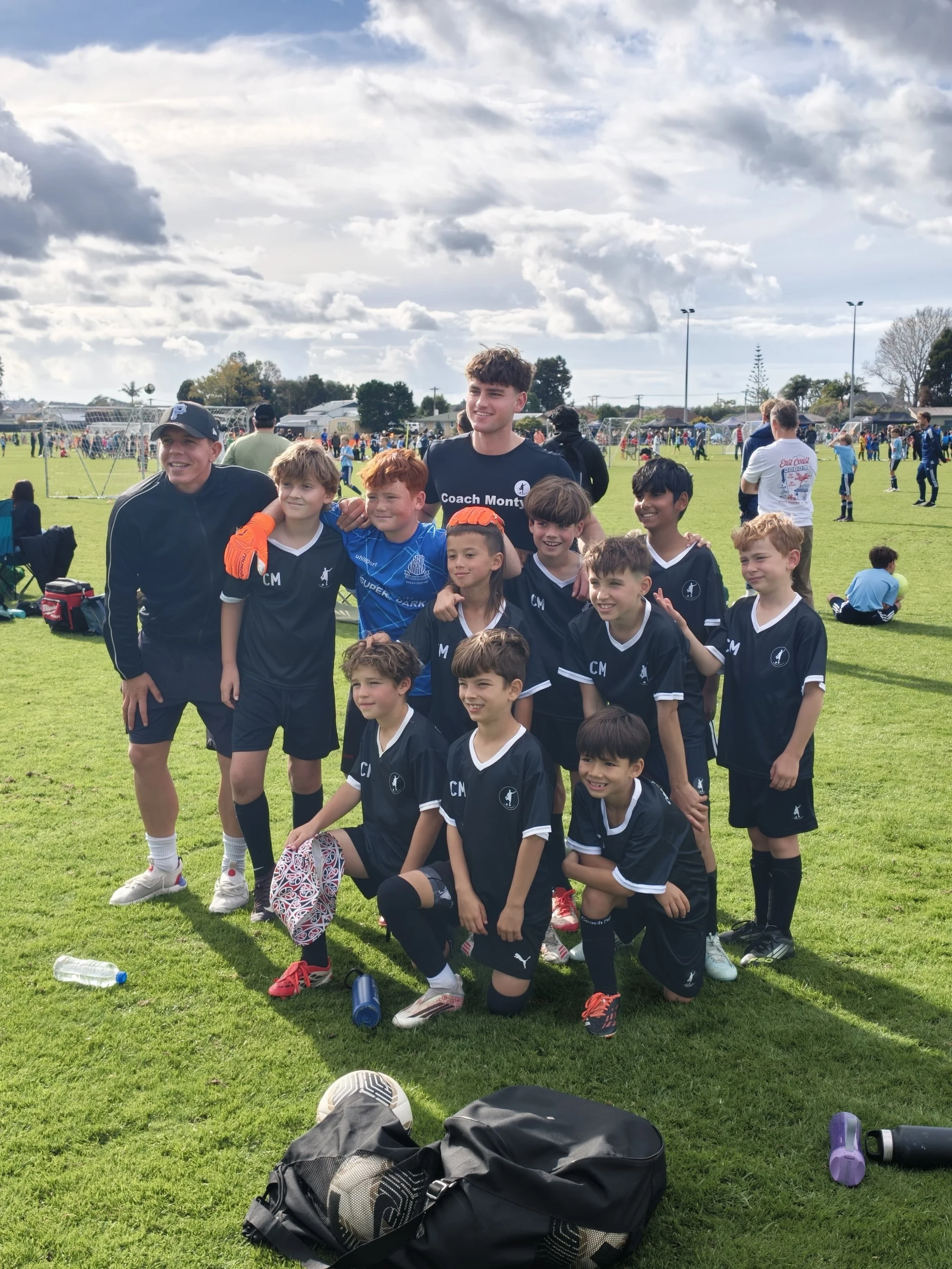 Junior Academy