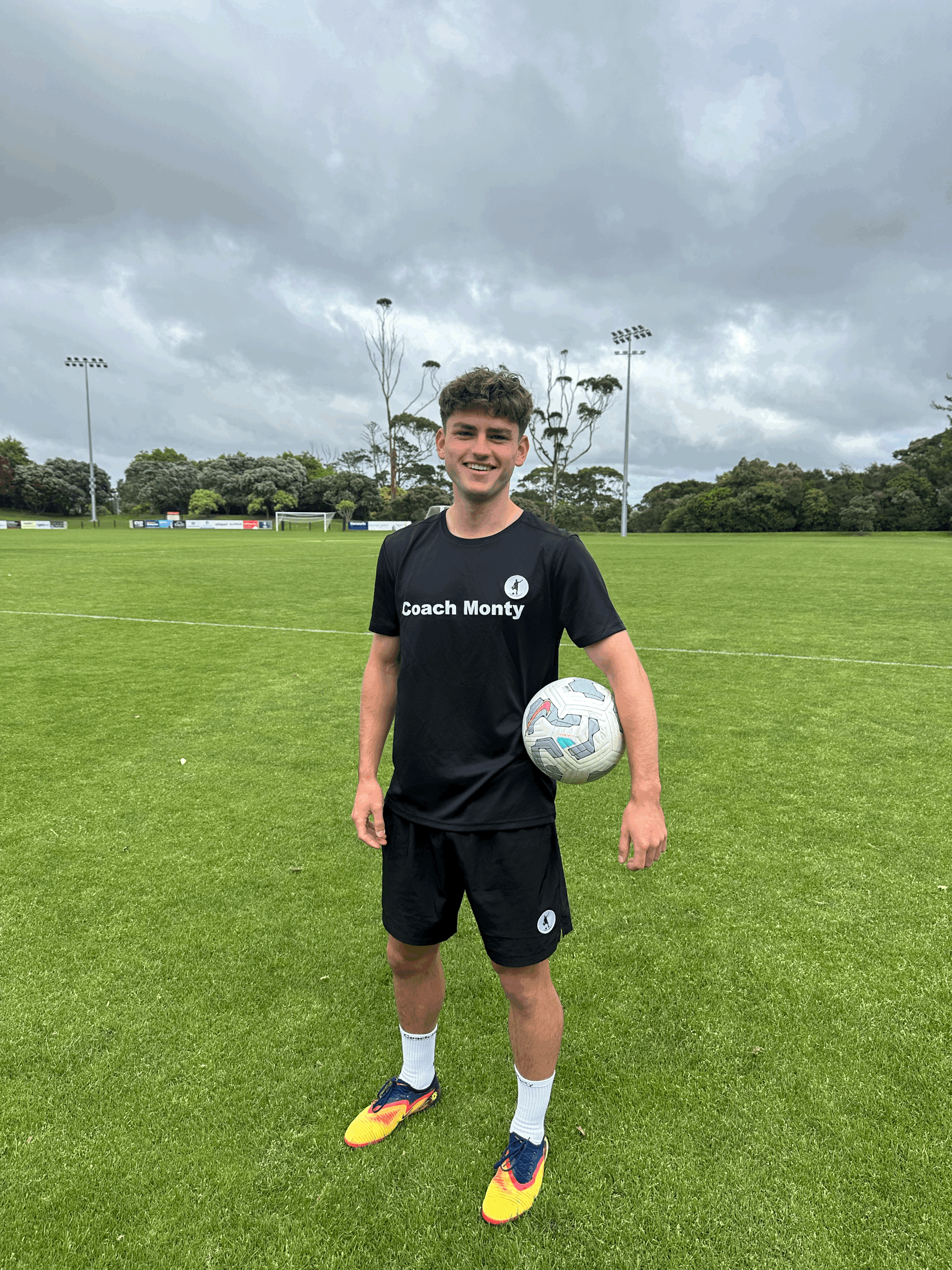 1:1 with Peter Harrison