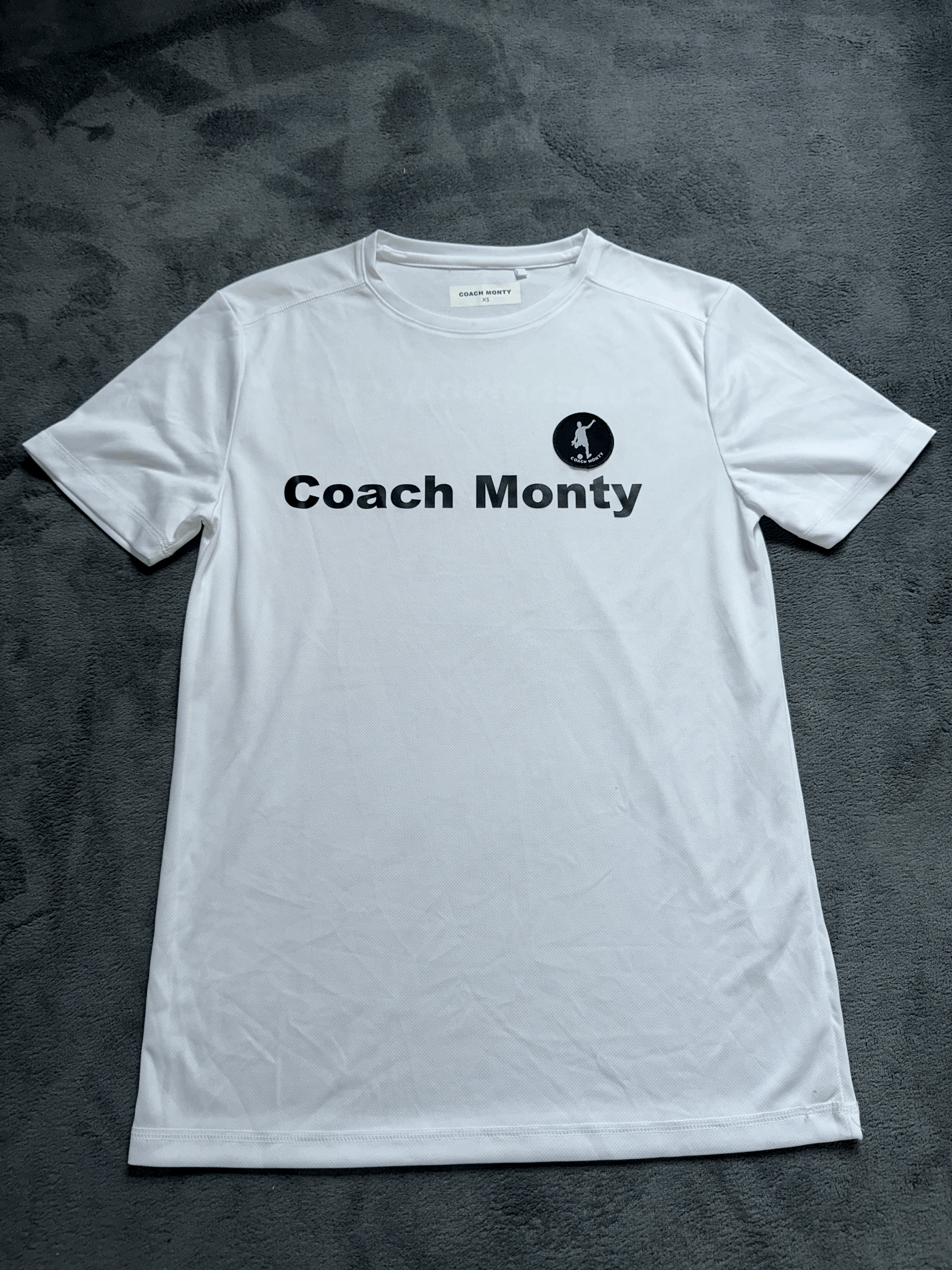 Junior Academy training top. ( U11 team )