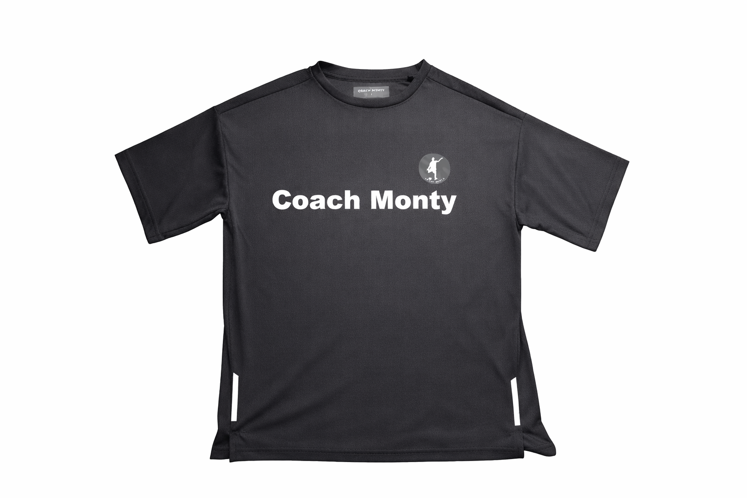 Junior Academy training top.