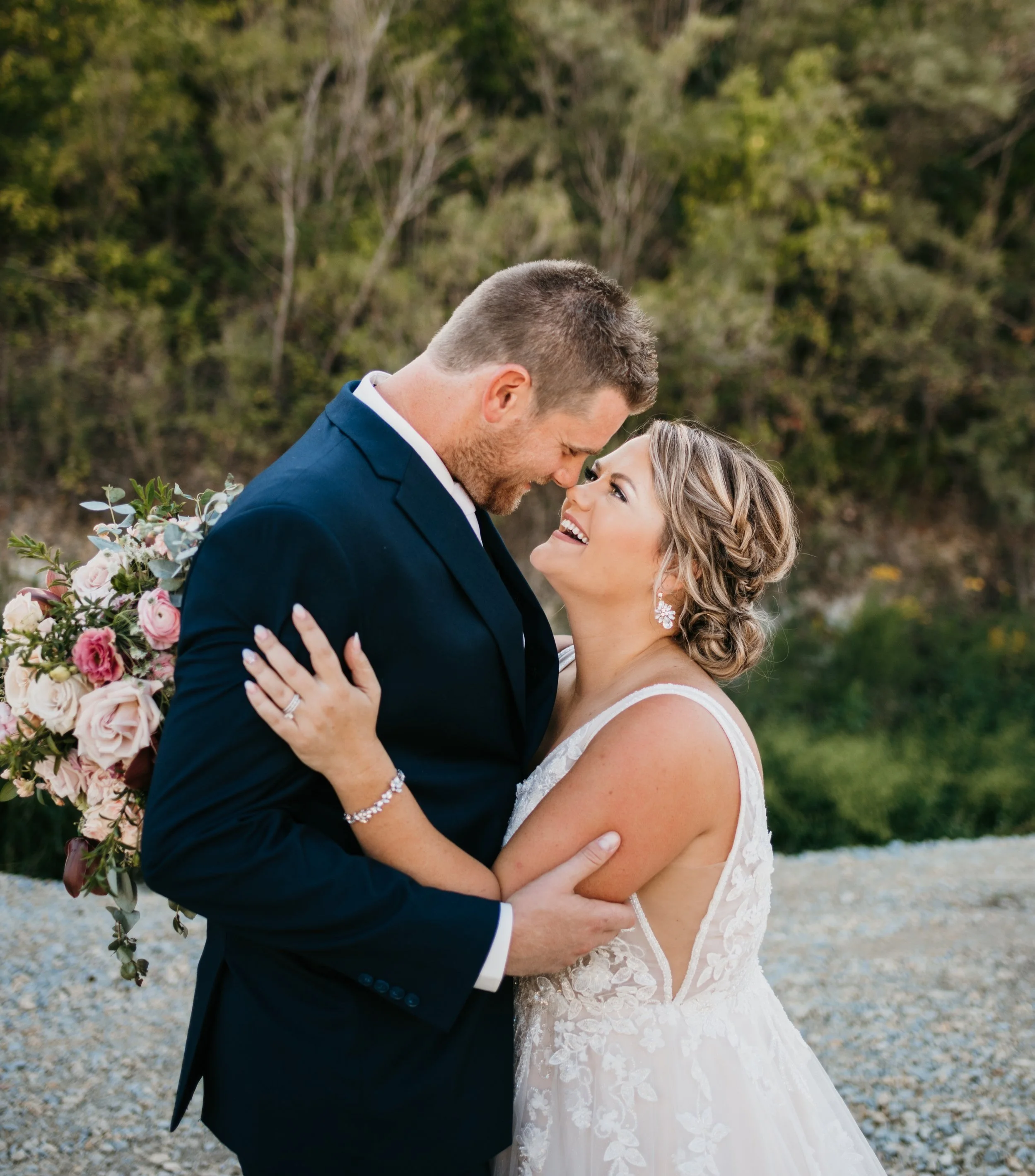 Wedding photographer