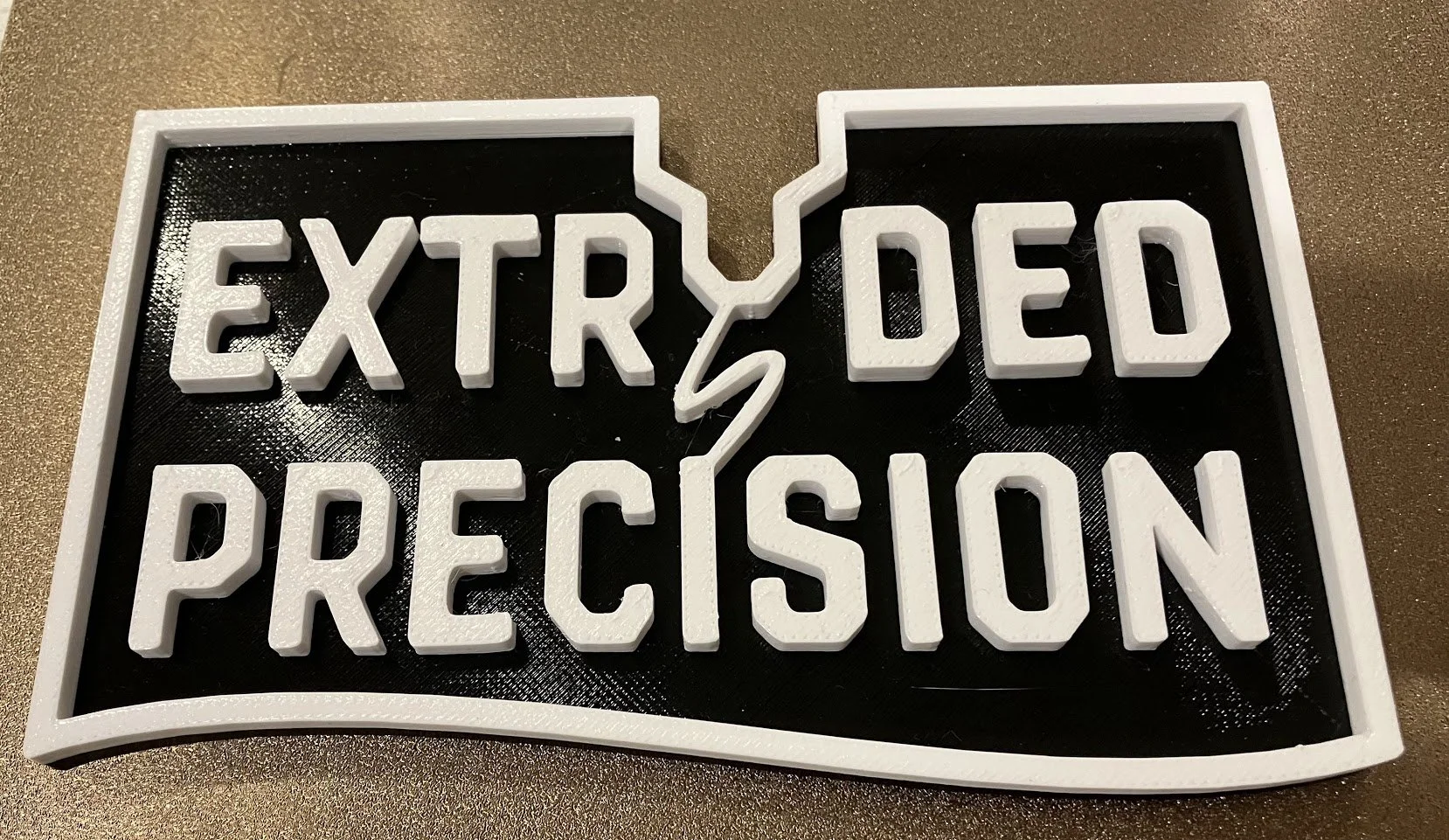 We have a logo!
