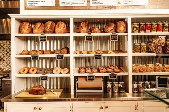 Helena Avenue Bakery