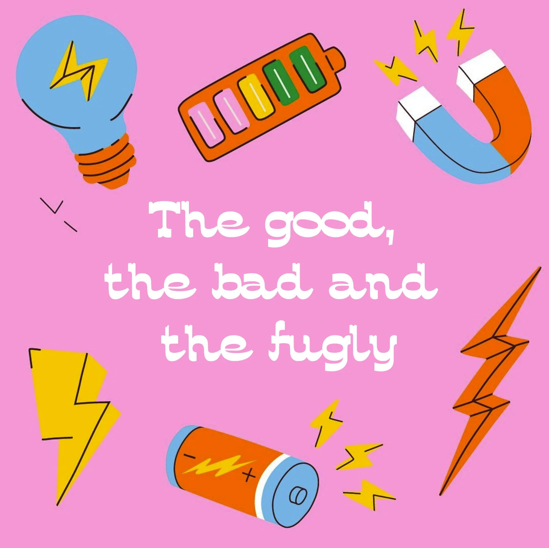 Design competitions… the good, the bad, and the fugly.