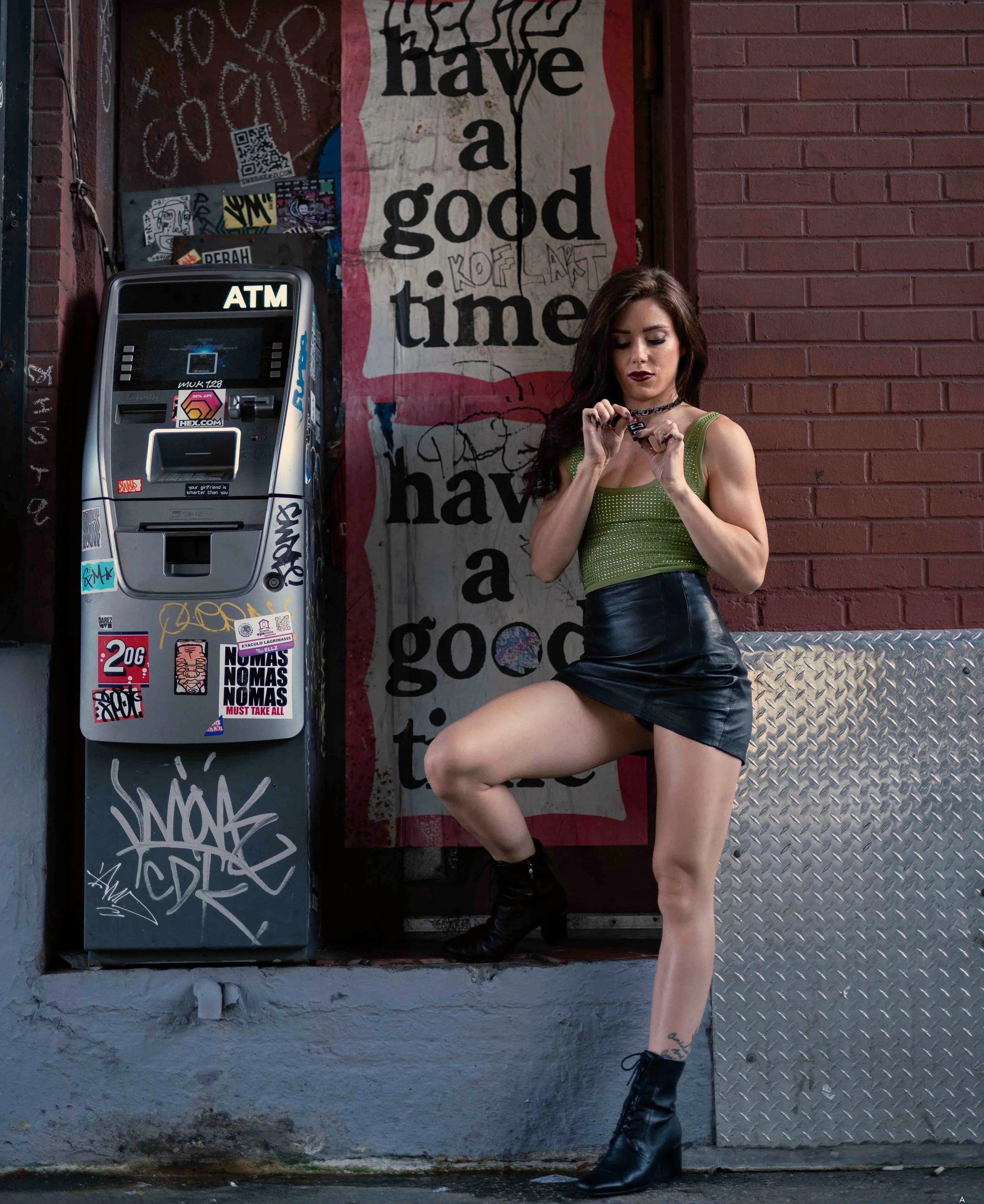 Learn — Mistress Rose