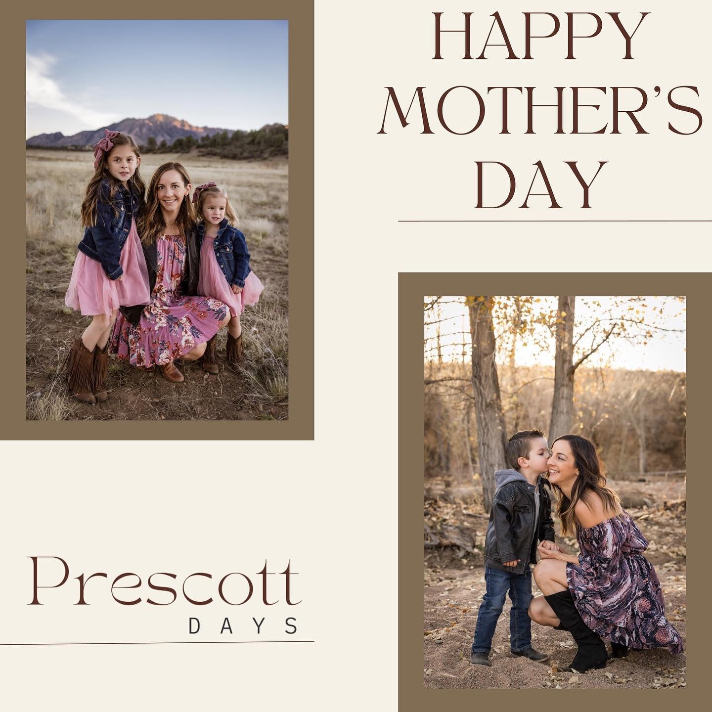 Happy Mother&rsquo;s Day to all the amazing moms out there!!!

Thank you again to @valeriefox_photo for capturing some of my all time favorite photos of me and the kids 💗 Being a mom is my greatest joy!!!