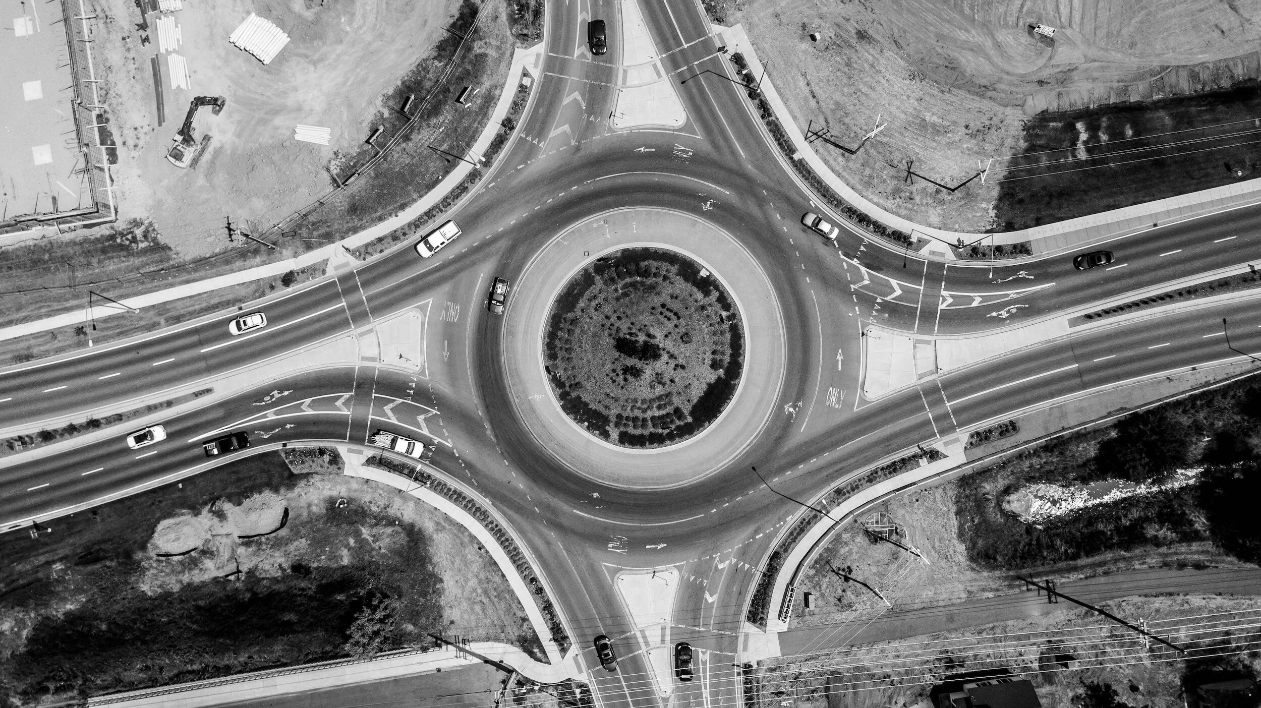Understanding Arizona's New Roundabout Laws — Prescott Days