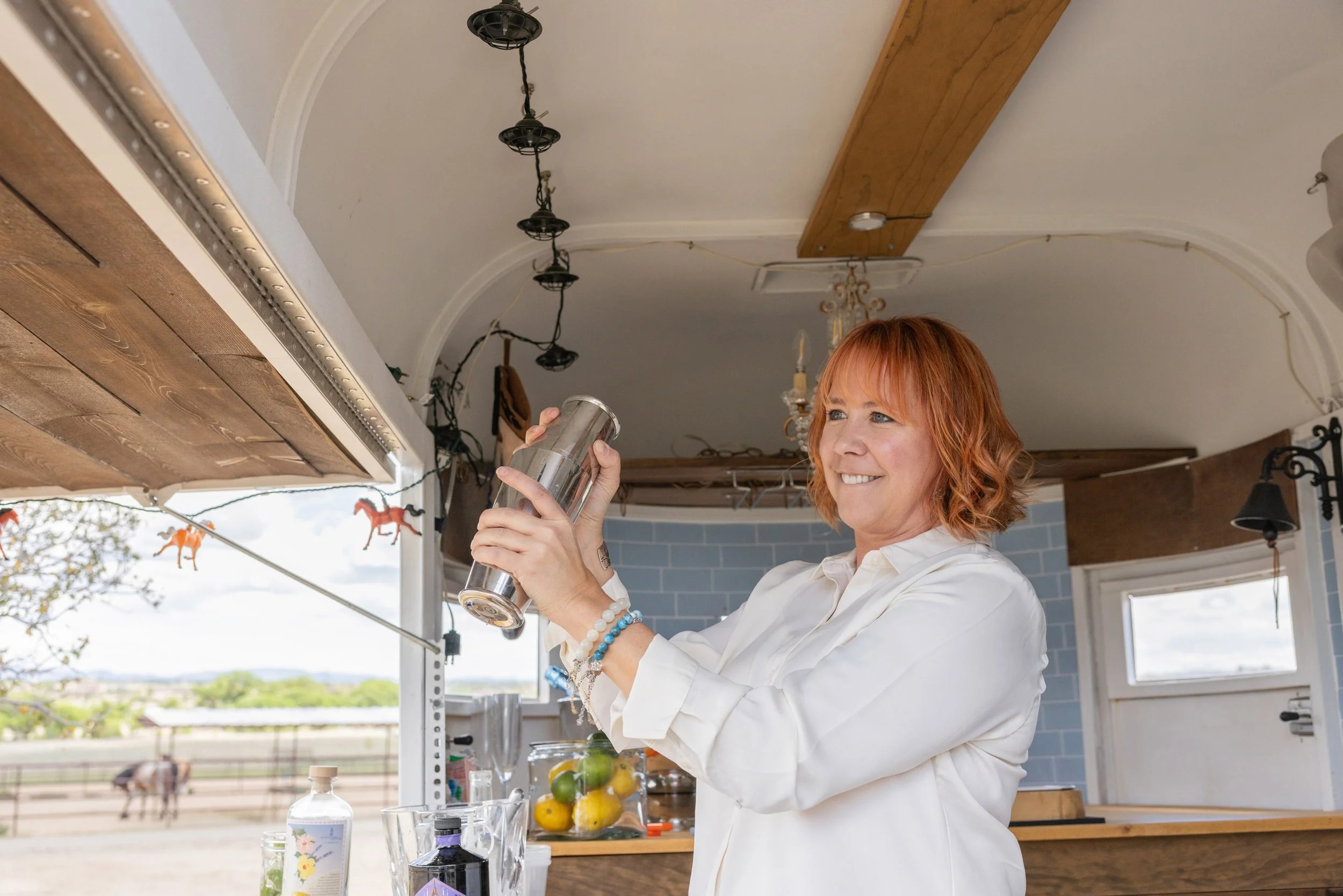 Prescott Days | Showcasing Shake Stir Pour Mobile Bar Service in Prescott, Arizona