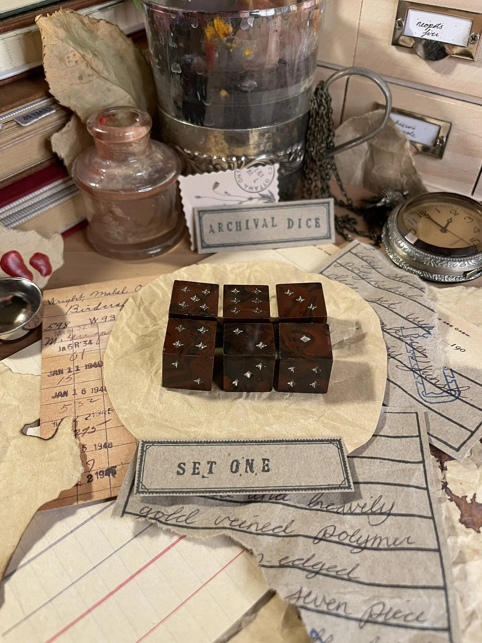 The Wax Seal - Pip 1 - Front.JPEG